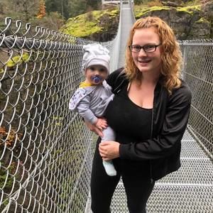 Meet your Posher, Shae